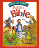 Read and Share Toddler Bible