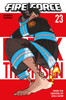 Fire Force 23
