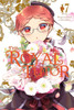 The Royal Tutor, Vol. 17
