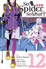 So I'm a Spider, So What?, Vol. 12 (manga)