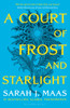 A Court of Frost and Starlight: An unmissable companion tale to the GLOBALLY BESTSELLING, SENSATIONAL series