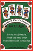 Italian Card Games for All Ages: How to Play Briscola, Scopa and Many