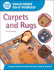 Dolls House DIY Carpets and Rugs