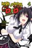 High School DxD, Vol. 4 (light novel)