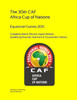 2015 Africa Cup of Nations: Complete Tournament Record