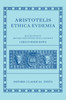 Aristotle's Eudemian Ethics