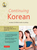 Continuing Korean: Second Edition (Online Audio Included)
