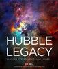 Hubble Legacy: 30 Years of Discoveries and Images