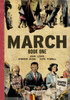 March: Book One (Oversized Edition)