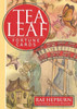 Tea Leaf Fortune Cards: 200 Round Divination Cards, 98-page Illustrated Guidebook for Reading Tea Leaves (Tasseomancy), Ancient Fortunetelling Method