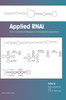 Applied RNAi: from Fundamental Research to Therapeutic Applications