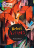 Rebel Artists: Band 16/Sapphire