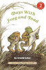 Days with Frog and Toad: From the Classic Animal Friendship and Adventure Series, Great for Growing Reading Skills and Early Literacy Development for Kids [ages 4-8]
