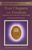 Four Chapters on Freedom