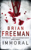 Immoral (Jonathan Stride Book 1): 'Breathtakingly real . . . page-turning psychological suspense' Jeffery Deaver