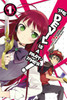 The Devil Is a Part-Timer!, Vol. 1 (manga)