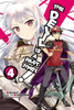 The Devil Is a Part-Timer!, Vol. 4 (manga)