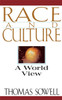 Race And Culture: A World View