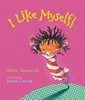 I Like Myself! Lap Board Book