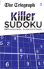 The Telegraph Killer Sudoku 1