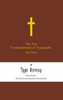 The Ten Commandments of Typography: Type Heresy: Breaking the Ten Commandments of Typography