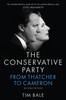 The Conservative Party: From Thatcher to Cameron
