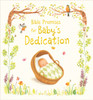 Bible Promises for Baby's Dedication
