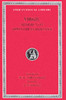 Aeneid, Books 7–12. Appendix Vergiliana