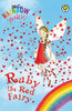 Rainbow Magic: Ruby the Red Fairy