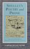 Shelley's Poetry and Prose