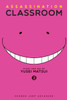 Assassination Classroom, Vol. 3