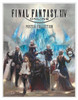 Final Fantasy XIV Poster Collection