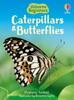 Caterpillars and Butterflies