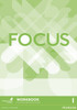 Focus BrE 1 Workbook