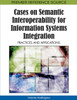 Cases on Semantic Interoperability for Information Systems Integration: Practices and Applications
