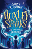 Huxley Sparks and the Book of Secrets