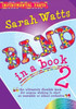 Band in a Book 2 - Instrument Parts: The Flexible Book for Anyone Wishing to Start an Ensemble