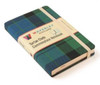 Waverley (M): MacKay Ancient Tartan Cloth Commonplace Notebook