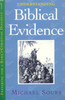 Understanding Biblical Evidence