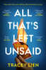 All That’s Left Unsaid