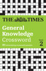 The Times General Knowledge Crossword Book 2: 80 General Knowledge Crossword Puzzles