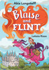 Blaise and Flint: Fluency 1