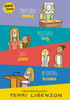 Emmie & Friends 4-Book Box Set: Invisible Emmie, Positively Izzy, Just Jaime, Becoming Brianna (A Graphic Novel Box Set)