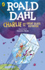 Charlie and the Great Glass Elevator