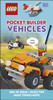 LEGO Pocket Builder Vehicles : Make Things Move
