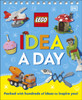 LEGO Idea A Day : Packed with Hundreds of Ideas to Inspire You!