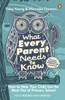 What Every Parent Needs to Know : How to Help Your Child Get the Most Out of Primary School