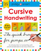 Wipe Clean Workbook: Cursive Handwriting: Ages 5-7; wipe-clean with pen