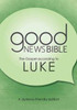 The Gospel according to Luke: A dyslexia-friendly edition