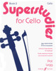 Superstudies Cello Book 2